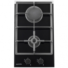 Варочная поверхность PYRAMIDA PFG 320 BLACK в Запорожье